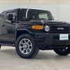 toyota fj-cruiser 2012 -TOYOTA--FJ Curiser CBA-GSJ15W--GSJ15-0122038---TOYOTA--FJ Curiser CBA-GSJ15W--GSJ15-0122038- image 1