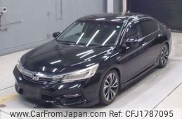 honda accord 2016 CFJ1787095