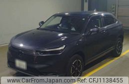 honda vezel 2022 -HONDA 【神戸 000ｱ0000】--VEZEL 6AA-RV5--RV5-1066262---HONDA 【神戸 000ｱ0000】--VEZEL 6AA-RV5--RV5-1066262-