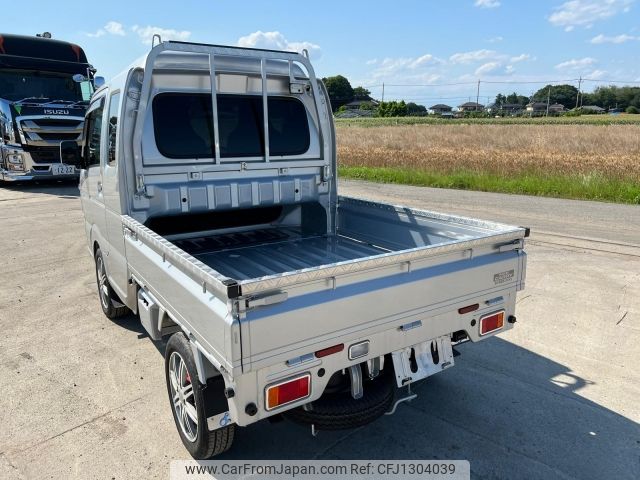 suzuki carry-truck 2022 -SUZUKI--Carry Truck 3BD-DA16T--DA16T-698073---SUZUKI--Carry Truck 3BD-DA16T--DA16T-698073- image 2