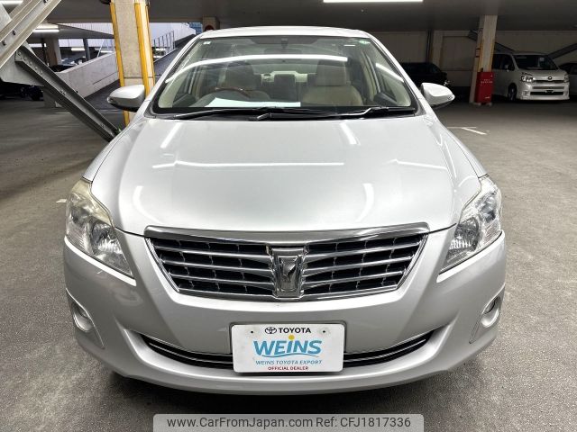 toyota premio 2015 CFJ1817336 image 2