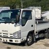 isuzu elf-truck 2014 -ISUZU--Elf TKG-NJR85A--NJR85-7035482---ISUZU--Elf TKG-NJR85A--NJR85-7035482- image 1