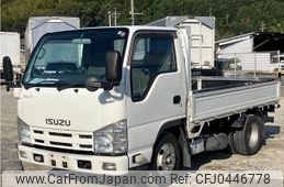 isuzu elf-truck 2014 -ISUZU--Elf TKG-NJR85A--NJR85-7035482---ISUZU--Elf TKG-NJR85A--NJR85-7035482-