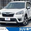 subaru forester 2018 -SUBARU--Forester 5AA-SKE--SKE-009553---SUBARU--Forester 5AA-SKE--SKE-009553- image 1