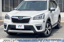 subaru forester 2018 -SUBARU--Forester 5AA-SKE--SKE-009553---SUBARU--Forester 5AA-SKE--SKE-009553-