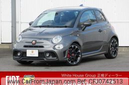 abarth 595 2021 quick_quick_31214T_ZFA3120000JE83953