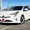 toyota prius 2016 -TOYOTA--Prius DAA-ZVW50--ZVW50-6027052---TOYOTA--Prius DAA-ZVW50--ZVW50-6027052- image 1