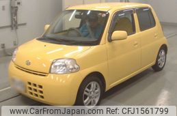 daihatsu esse 2010 CFJ1561799