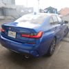 bmw 3-series 2019 -BMW--BMW 3 Series 3DA-5V20--WBA5V72070FH41420---BMW--BMW 3 Series 3DA-5V20--WBA5V72070FH41420- image 3