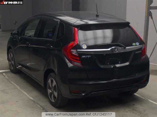 honda fit 2019 -HONDA--Fit GP5-3421030---HONDA--Fit GP5-3421030- image 2