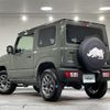 suzuki jimny 2022 -SUZUKI--Jimny 3BA-JB64W--JB64W-248728---SUZUKI--Jimny 3BA-JB64W--JB64W-248728- image 16