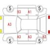 toyota voxy 2008 -TOYOTA--Voxy DBA-ZRR70G--ZRR70-0151141---TOYOTA--Voxy DBA-ZRR70G--ZRR70-0151141- image 2