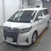 toyota alphard 2019 quick_quick_DBA-AGH30W_AGH30-0232951 image 1