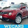 nissan juke 2012 quick_quick_DBA-YF15_YF15-061309 image 1