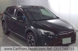 subaru xv 2019 CFJ1748735