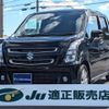 suzuki wagon-r 2017 quick_quick_DAA-MH55S_MH55S-705995 image 1