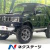 suzuki jimny 2017 -SUZUKI--Jimny ABA-JB23W--JB23W-764123---SUZUKI--Jimny ABA-JB23W--JB23W-764123- image 1