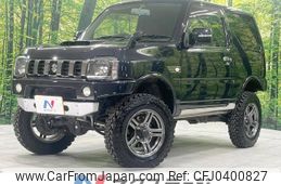 suzuki jimny 2017 -SUZUKI--Jimny ABA-JB23W--JB23W-764123---SUZUKI--Jimny ABA-JB23W--JB23W-764123-