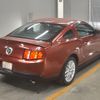 ford mustang 2011 -FORD--Ford Mustang 1ZVBP8AM0C5245941---FORD--Ford Mustang 1ZVBP8AM0C5245941- image 2