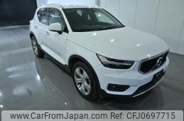 volvo xc40 2020 quick_quick_DBA-XB420XC_YV1XZACMCL2322826