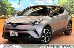 toyota c-hr 2017 quick_quick_ZYX10_ZYX10-2083822