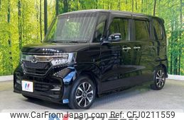 honda n-box 2018 CFJ0211559