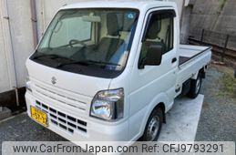 suzuki carry-truck 2020 -SUZUKI 【静岡 480ｾ5732】--Carry Truck DA16T--553664---SUZUKI 【静岡 480ｾ5732】--Carry Truck DA16T--553664-