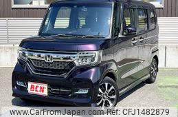 honda n-box 2017 CFJ1482879