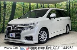 nissan elgrand 2016 quick_quick_TE52_TE52-085937
