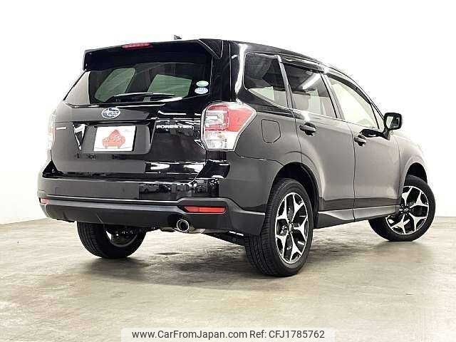 subaru forester 2017 CFJ1785762 image 2
