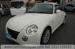 daihatsu copen 2010 -DAIHATSU--Copen ABA-L880K--L880K-0052309---DAIHATSU--Copen ABA-L880K--L880K-0052309-