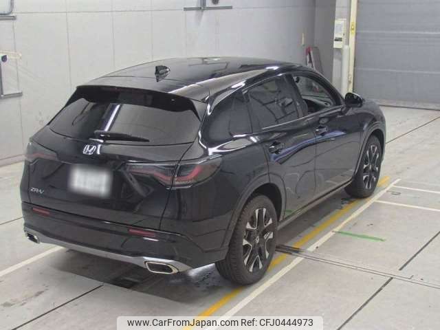 honda honda-others 2023 -HONDA 【岡崎 300ﾌ1167】--ZR-V 5BA-RZ3--RZ3-1001939---HONDA 【岡崎 300ﾌ1167】--ZR-V 5BA-RZ3--RZ3-1001939- image 2