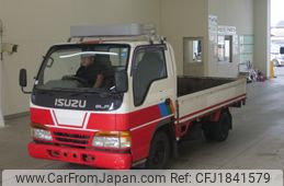 isuzu elf-truck 1996 CFJ1841579