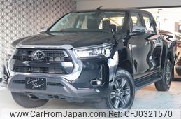 toyota hilux 2023 GOO_NET_EXCHANGE_1020145A30241010W004