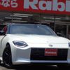 nissan fairlady-z 2022 CFJ1544103 image 1