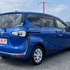 toyota sienta 2017 CFJ1639528 image 2