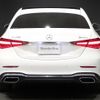 mercedes-benz c-class 2022 -MERCEDES-BENZ--Benz C Class 5AA-206043C--W1K2060432R087257---MERCEDES-BENZ--Benz C Class 5AA-206043C--W1K2060432R087257- image 13