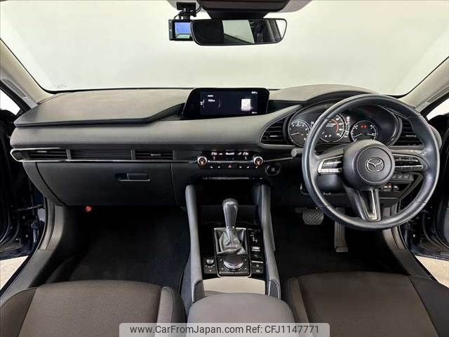 mazda mazda3 2020 -MAZDA--MAZDA3 5BA-BPFP--BPFP-113522---MAZDA--MAZDA3 5BA-BPFP--BPFP-113522- image 2