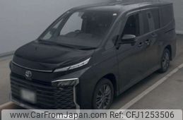 toyota voxy 2022 -TOYOTA 【福山 331ﾌ 41】--Voxy 6AA-ZWR90W--ZWR90W-8002235---TOYOTA 【福山 331ﾌ 41】--Voxy 6AA-ZWR90W--ZWR90W-8002235-
