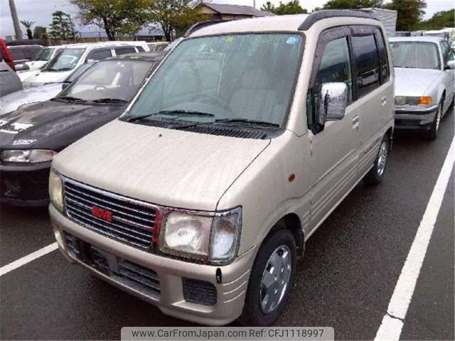 daihatsu move 1997 -DAIHATSU--Move E-L600S--L600S-189748---DAIHATSU--Move E-L600S--L600S-189748- image 1