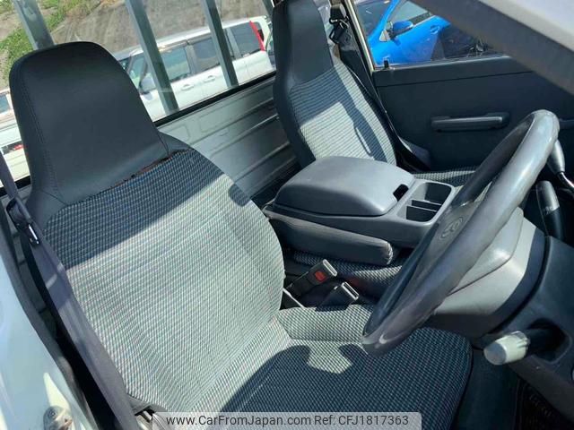 toyota townace-truck 1999 CFJ1817363 image 2