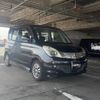 mitsubishi delica-d2 2012 -MITSUBISHI--Delica D2 DBA-MB15S--MB15S-117585---MITSUBISHI--Delica D2 DBA-MB15S--MB15S-117585- image 1