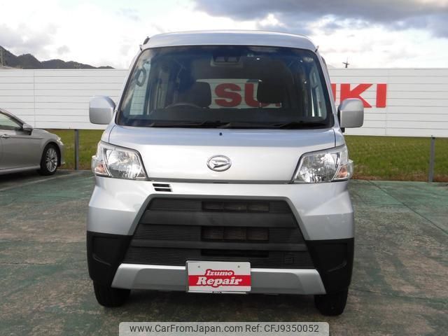 daihatsu hijet-cargo 2019 quick_quick_S331V_S331V-0220327 image 2