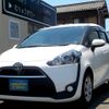 toyota sienta 2016 -TOYOTA--Sienta DBA-NSP172G--NSP172-7001396---TOYOTA--Sienta DBA-NSP172G--NSP172-7001396- image 6