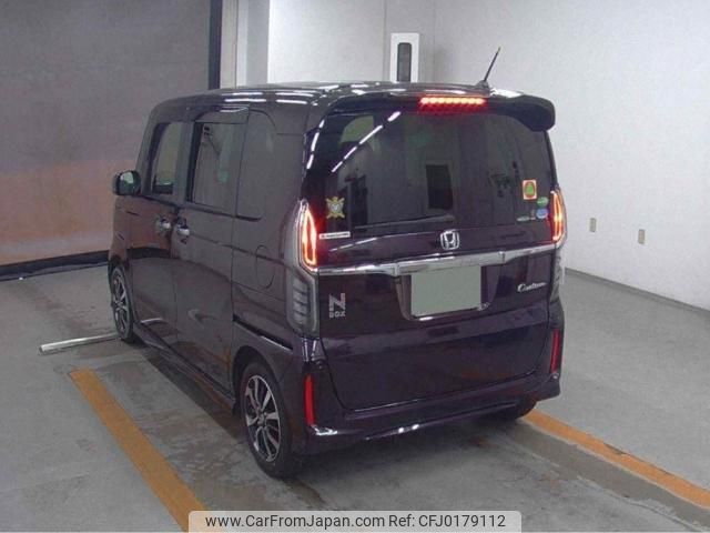 honda n-box 2020 quick_quick_6BA-JF3_JF3-1491461 image 2