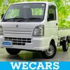 suzuki carry-truck 2015 quick_quick_EBD-DA16T_DA16T-255453 image 1