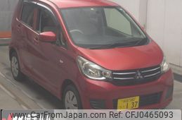 mitsubishi ek-wagon 2018 -MITSUBISHI 【成田 580ﾂ137】--ek Wagon B11W-0400411---MITSUBISHI 【成田 580ﾂ137】--ek Wagon B11W-0400411-