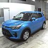 toyota raize 2022 -TOYOTA--Raize A201A--A201A-0013048---TOYOTA--Raize A201A--A201A-0013048- image 5