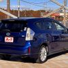 toyota prius-α 2011 -TOYOTA--Prius α DAA-ZVW41W--ZVW41-3062023---TOYOTA--Prius α DAA-ZVW41W--ZVW41-3062023- image 3