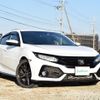 honda civic 2017 quick_quick_DBA-FK7_FK7-1001898 image 1